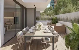 Garden Apartment in Cala Major - Captura14