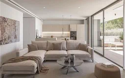 Garden Apartment in Cala Major - Captura15