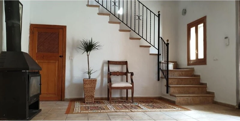 Townhouse in Binissalem - Captura2