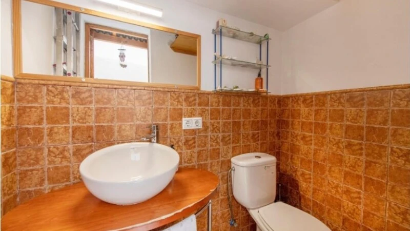 Townhouse in Binissalem - Captura6