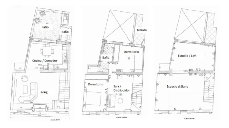 Townhouse in Binissalem - Captura17