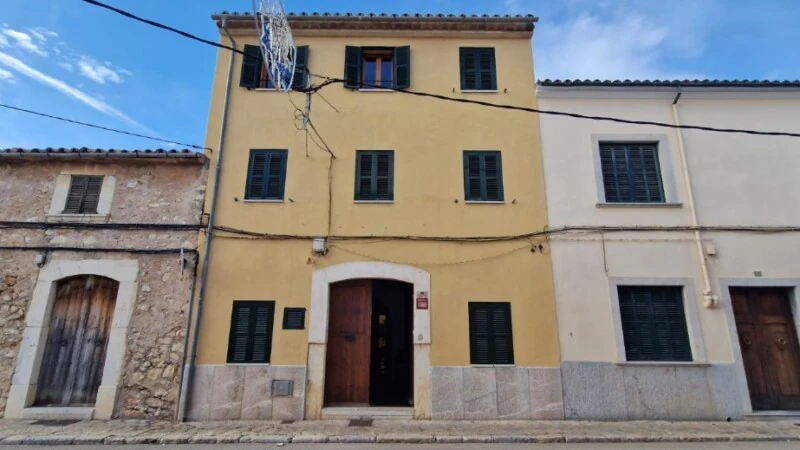 Townhouse in Binissalem - WhatsApp Image 2024-01-15 at 11.05.37