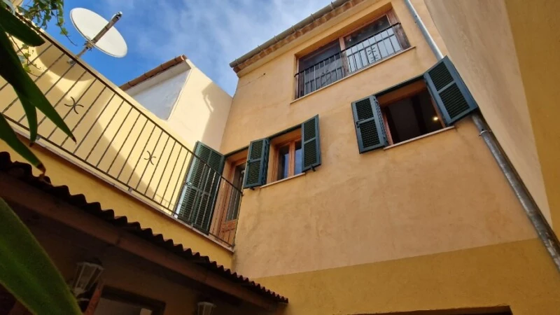 Townhouse in Binissalem - WhatsApp Image 2024-01-15 at 11.08.2612