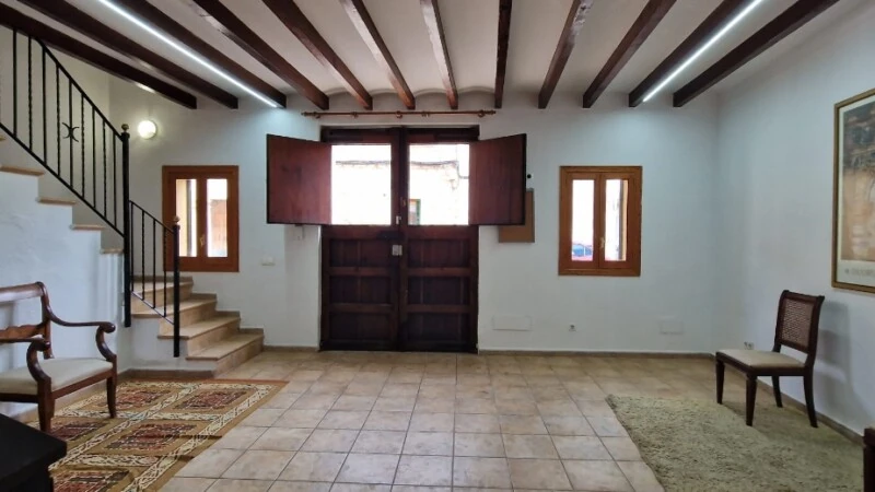 Townhouse in Binissalem - WhatsApp Image 2024-01-15 at 11.08.2716