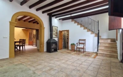 Townhouse in Binissalem - WhatsApp Image 2024-01-15 at 11.08.5317
