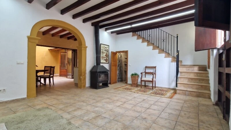 Townhouse in Binissalem - WhatsApp Image 2024-01-15 at 11.08.5317