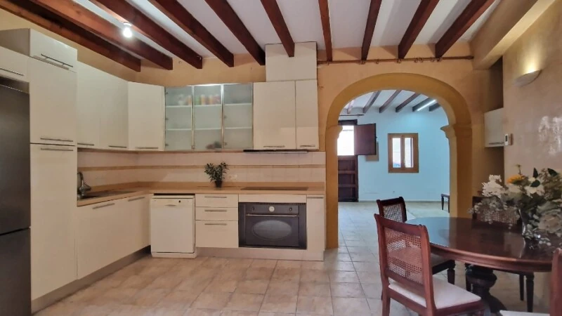 Townhouse in Binissalem - WhatsApp Image 2024-01-15 at 11.08.5321