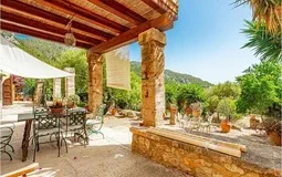 Finca in Andratx Village - Captura