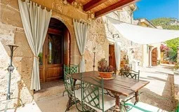 Finca in Andratx Village - Captura2
