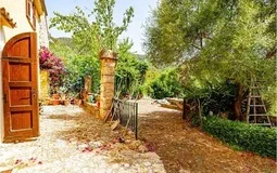 Finca in Andratx Village - Captura3