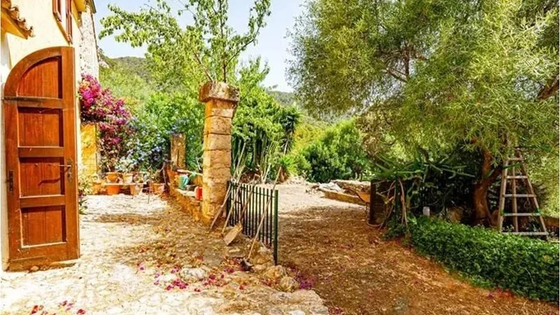 Finca in Andratx Village - Captura3