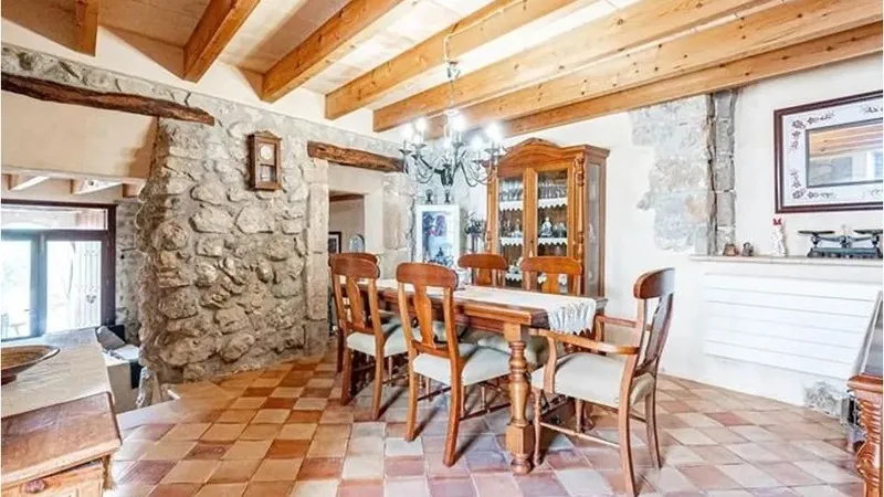Finca in Andratx Village - Captura9