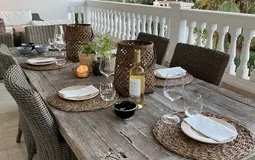 Villa in Costa D´en Blanes - IMG_3331