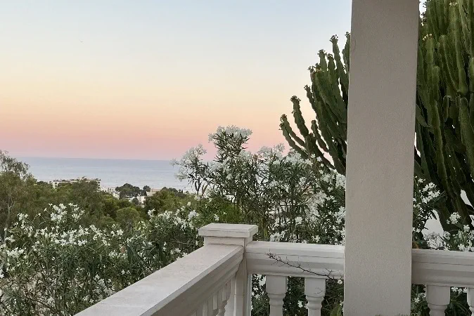 Villa in Costa D´en Blanes - IMG_3340