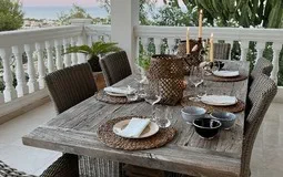 Villa in Costa D´en Blanes - IMG_3345