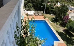 Villa in Costa D´en Blanes - IMG_3426