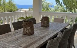 Villa in Costa D´en Blanes - IMG_3430