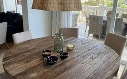 Villa in Costa D´en Blanes - IMG_3435