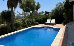 Villa in Costa D´en Blanes - IMG_3449