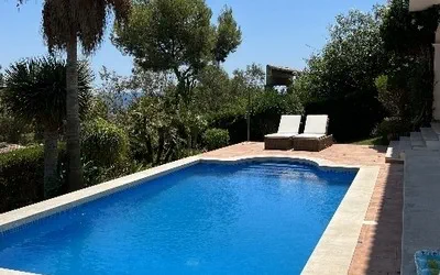 Villa in Costa D´en Blanes - IMG_3449
