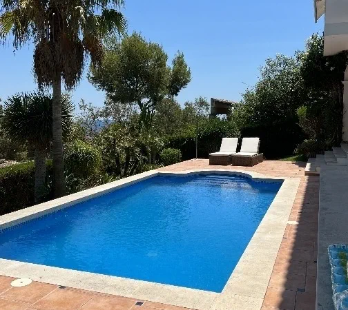 Villa in Costa D´en Blanes - IMG_3449