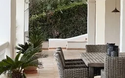 Villa in Costa D´en Blanes - IMG_3770