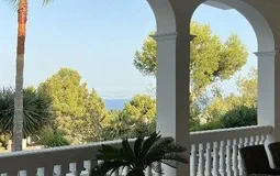 Villa in Costa D´en Blanes - IMG_3772