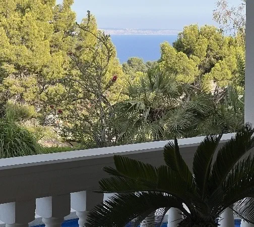 Villa in Costa D´en Blanes - IMG_3773