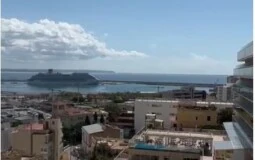 Penthouse in Paseo Marítimo - Captura