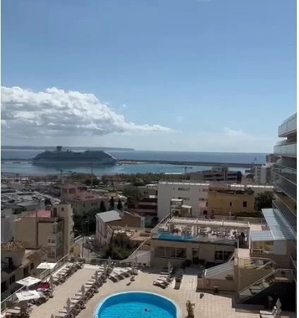 Penthouse in Paseo Marítimo - Captura