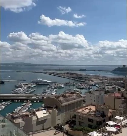 Penthouse in Paseo Marítimo - Captura2
