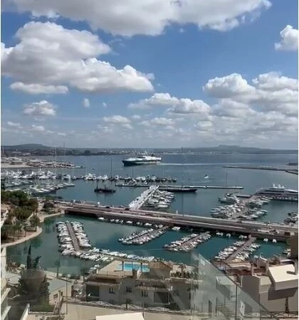 Penthouse in Paseo Marítimo - Captura3
