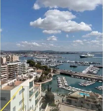 Penthouse in Paseo Marítimo - Captura4