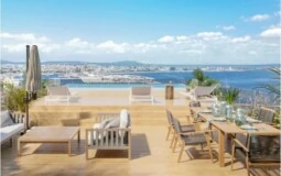 Penthouse in Paseo Marítimo - Captura5