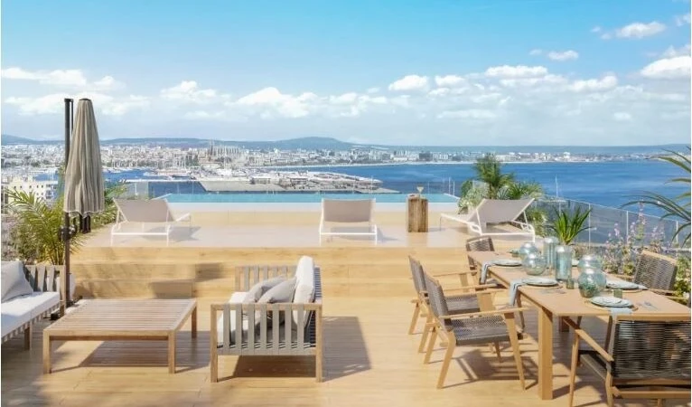 Penthouse in Paseo Marítimo - Captura5