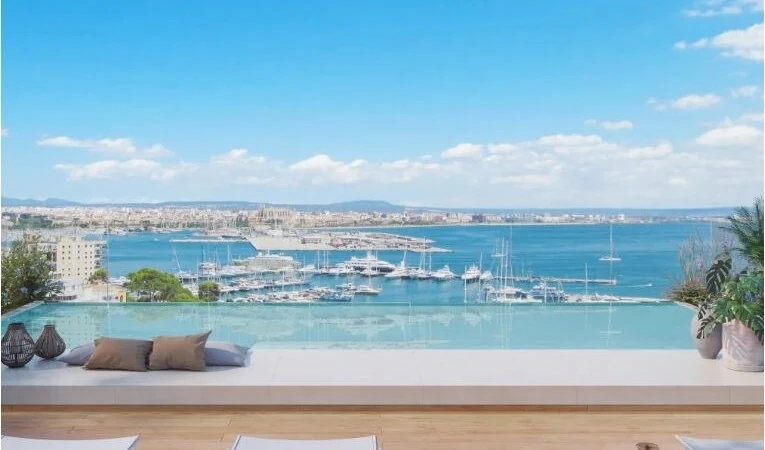 Penthouse in Paseo Marítimo - Captura6