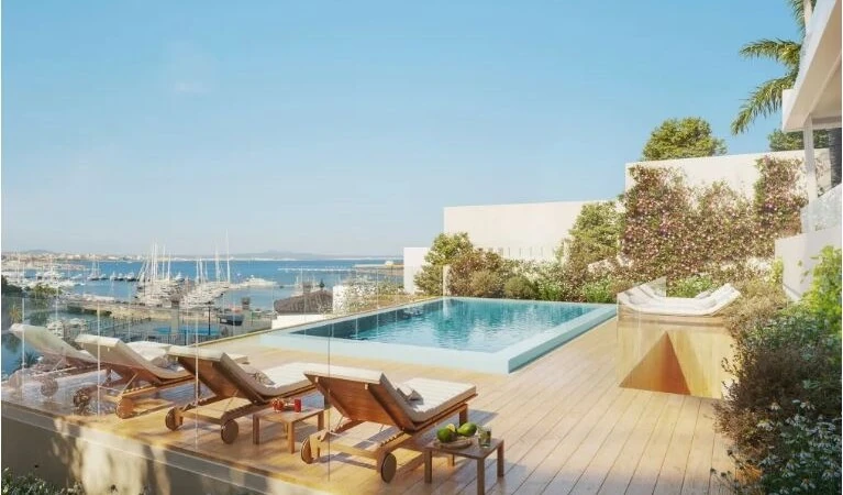 Penthouse in Paseo Marítimo - Captura11