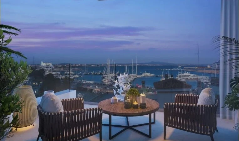Penthouse in Paseo Marítimo - Captura14