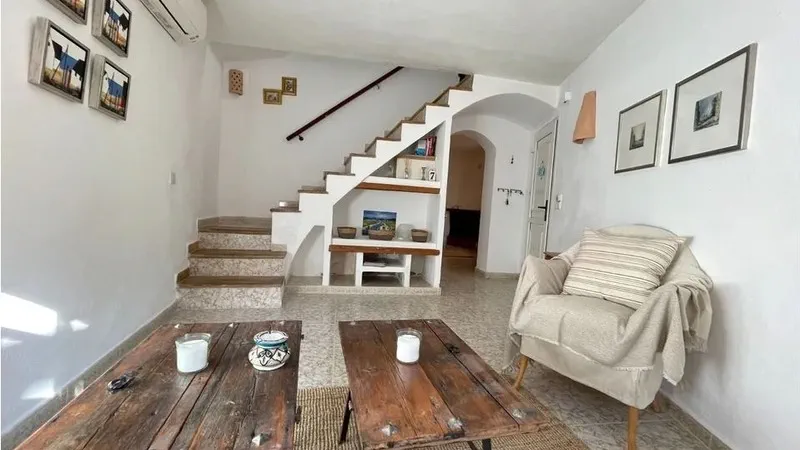 House in Andratx Village - Captura8