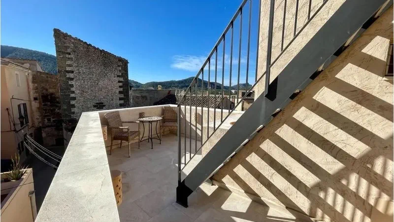 House in Andratx Village - Captura32