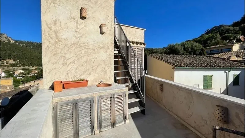 House in Andratx Village - Captura33