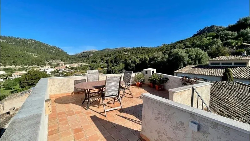 House in Andratx Village - Captura38