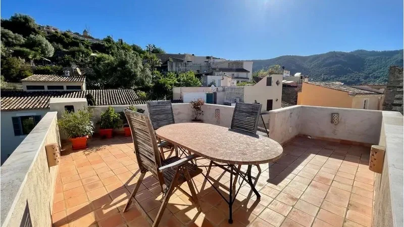 House in Andratx Village - Captura39
