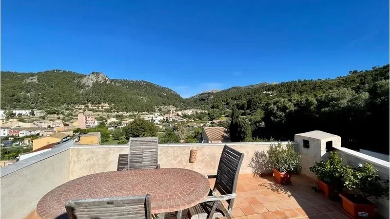 House in Andratx Village - Captura40