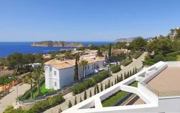 Villa in Nova Santa Ponsa - Aerial2