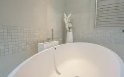 Villa in Nova Santa Ponsa - Bathtub