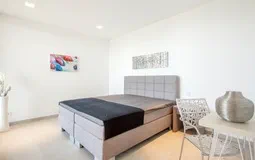 Villa in Nova Santa Ponsa - Bedroom 1