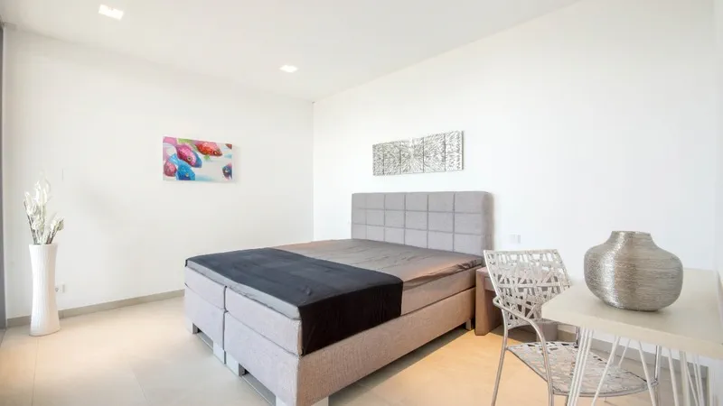 Villa in Nova Santa Ponsa - Bedroom 1