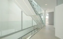 Villa in Nova Santa Ponsa - Ground floor corridor