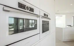 Villa in Nova Santa Ponsa - Kitchen facilities
